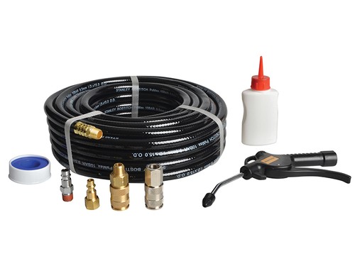 Bostitch cpack15 tuyau 15m - tuyau, de