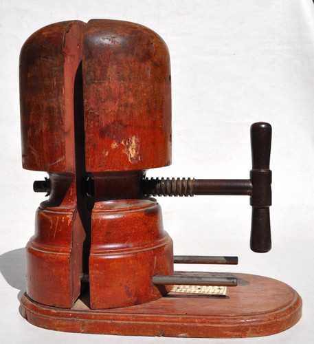 Ancien agrandisseur forme - ancien,