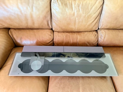 Lecteur bang olufsen - lecteur, cd