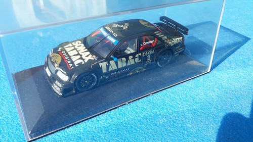 Minichamps mercedes 190e - 190e, 16s