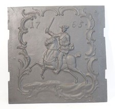 Rareté Vieux Shw Fer Art