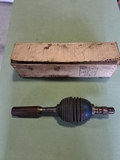 CITROËN AMI 6 jusqu'à AVRIL