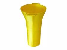 Trémie En Plastique Pour