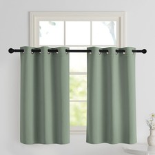 Rideaux Occultant Court - Lot