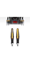 Clignotants Moto LED Lot de 2