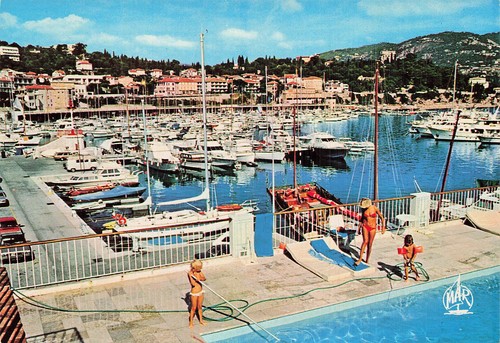 Saint jean cap ferrat hotel - jean,