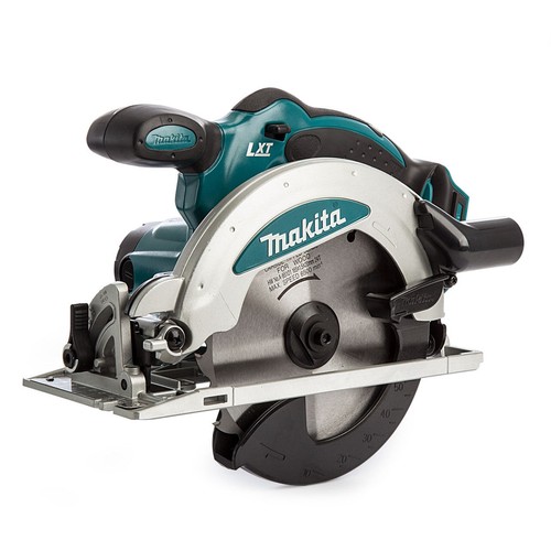 Makita 18v lxt 165mm - makita,