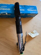 CLECO 11RNL515 Straight 9/16" Nutrunner Aircraft Tool NEW