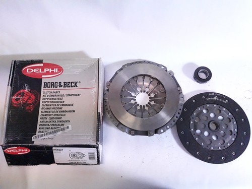 Kit frizione delphi 6621 - frizione,