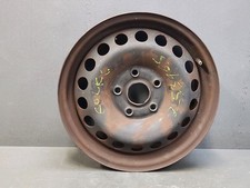 Jante acier / tôle -