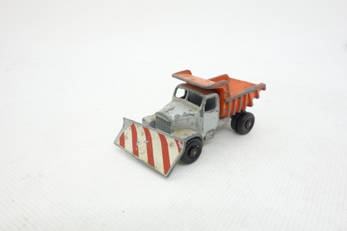 Matchbox lesney camion - lesney,