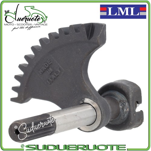 Ingranage leva démarrage - ingranage,