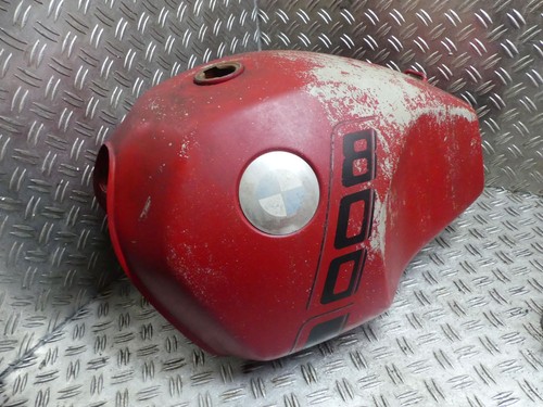 Bmw r80 800 100 - bmw, r