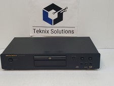 MARANTZ Model DV4200/U1B DVD Player. No Remote TESTED WORKING!