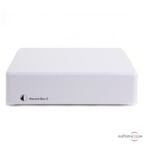 Préamplificateur phono usb - phono,