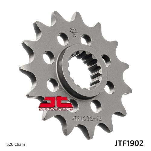 Pignon dents pour ktm - dents,