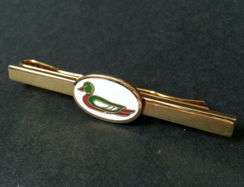 Pince cravate vintage animal - pince,