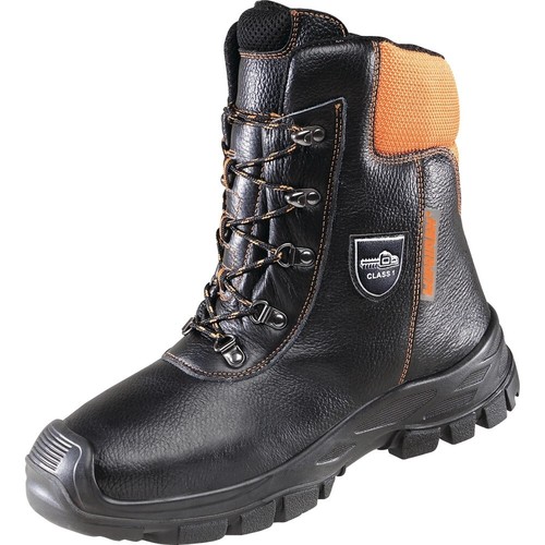 Bottes forestières lupriflex - bottes,