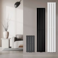 Radiateur design panneau plat