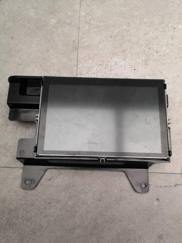 Ecran gps renault kadjar phase - gps,
