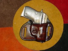 Taurus PT 22  Barely there