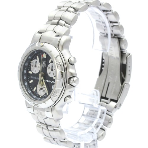Tag heuer professionnel 6000 - tag,