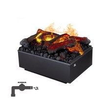 Dimplex Cassette 500 Pro Insert Avec Raccord D'Eau Fixe, (FKD-0468.KSO72)