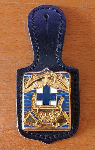 Insigne sapeurs pompiers - insigne,