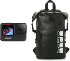 Gopro hero9 black waterproof - gopro,