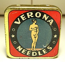 Boîte Pub Aiguilles