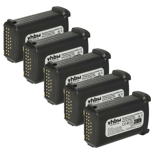Batterie pour symbol mc920 - pour,