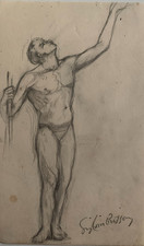 GUY COMBRISSON (1905-1991)