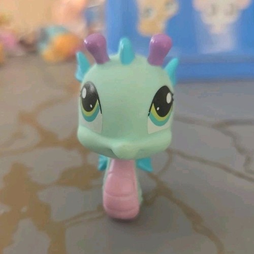 Lps littlest pet - littlest, shop