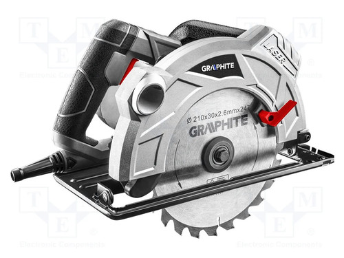 Graphite 58g493 table - 58g493, scie