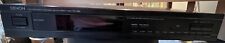 Denon TU-280 am fm tuner amplifier