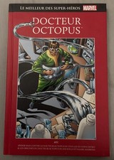 Le Meilleur Des Super Héros