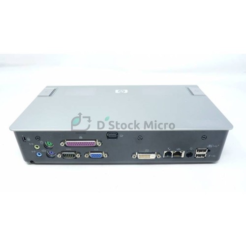 Docking station hstnn i08x - hp,