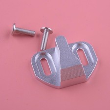 Butée limitation hayon porte