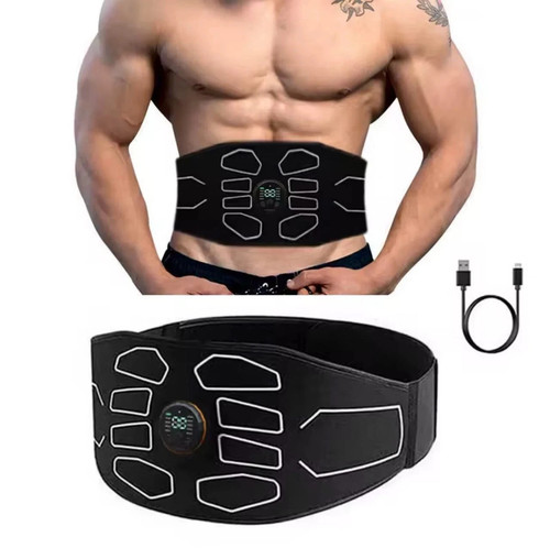 Ceinture ems abdominale - ceinture,
