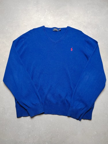 Pull col polo - polo, lauren