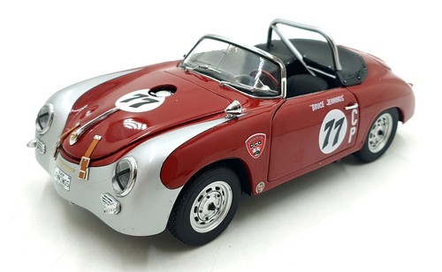 Schuco scale diecast 45 - schuco, 1/18