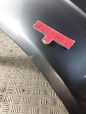 Aile avant droit AUDI A4 2