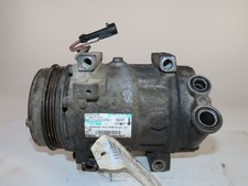 compresseur air conditionne fiat DUCATO Camionnette (250_) 71796000 204985