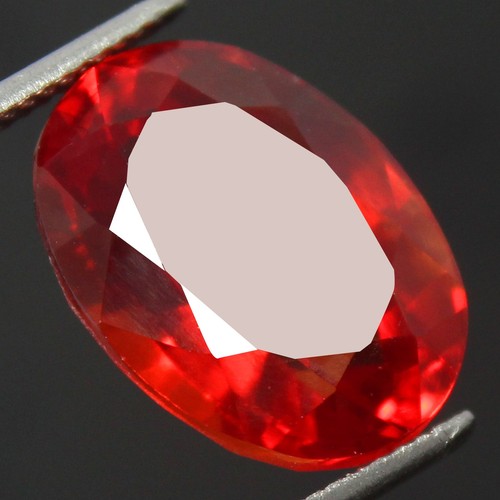 Tanzanite orange tanzanite