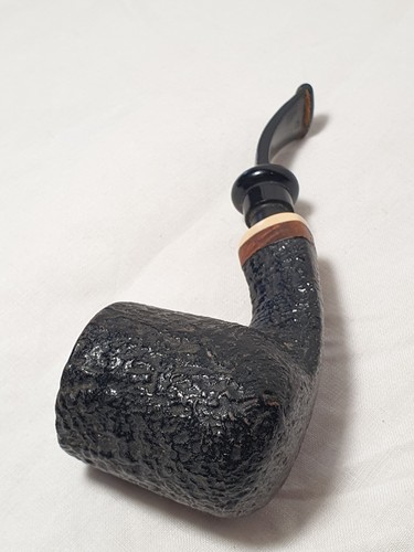 Pipe artisanale jeppesen - pipe,