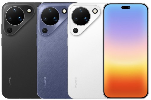 Huawei pura 8 - huawei, 5g