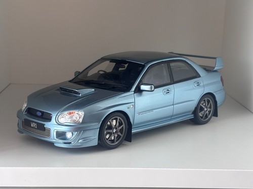 Otto ottomobile subaru - ottomobile,