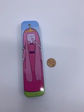 adventure time princess bubblegum tin