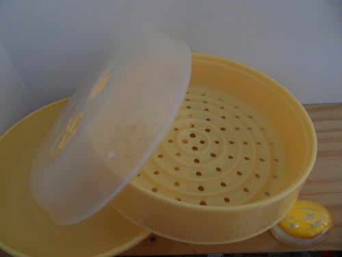 Cuit vapeur pour micro - cuit-vapeur,