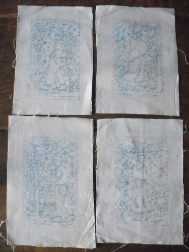 Lot petits ouvrages - de,